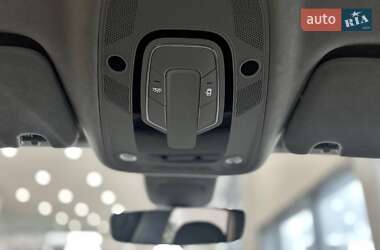 Внедорожник / Кроссовер Audi Q7 2019 в 
