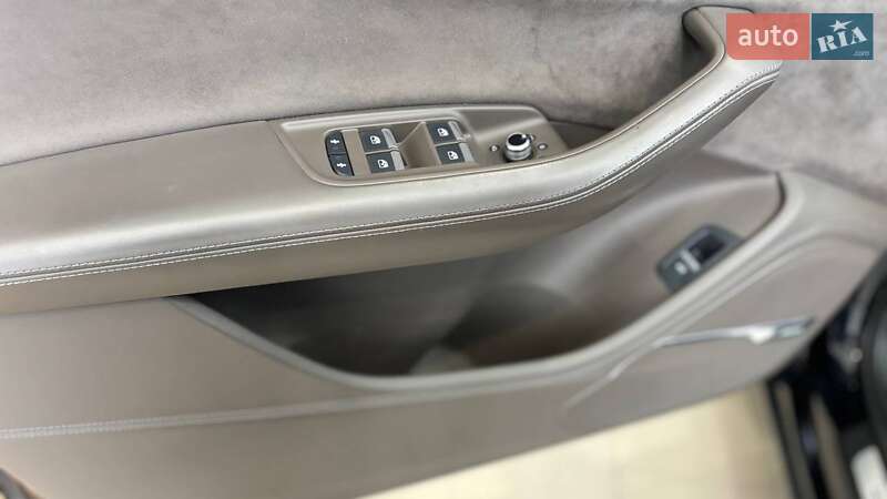 Внедорожник / Кроссовер Audi Q7 2019 в Луцке фото 32 Внедорожник / Кроссовер Audi Q7 2019 в Луцке