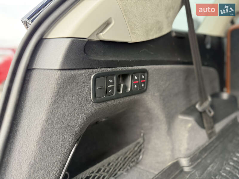 Позашляховик / Кросовер Audi Q7 2016 в Харкові