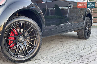 Внедорожник / Кроссовер Audi Q7 2014 в 