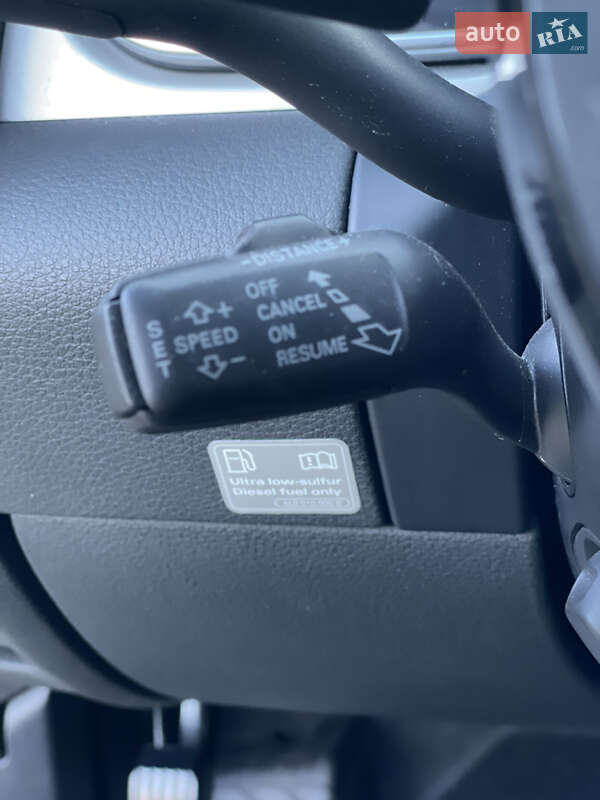 Позашляховик / Кросовер Audi Q7 2014 в Стрию