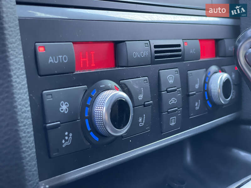 Позашляховик / Кросовер Audi Q7 2014 в Стрию
