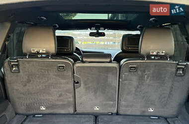 Внедорожник / Кроссовер Audi Q7 2014 в 