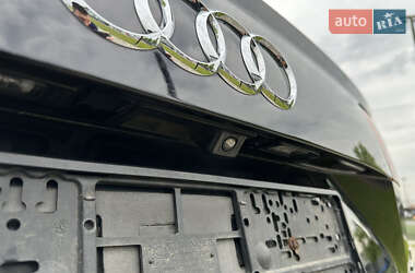 Внедорожник / Кроссовер Audi Q7 2015 в 