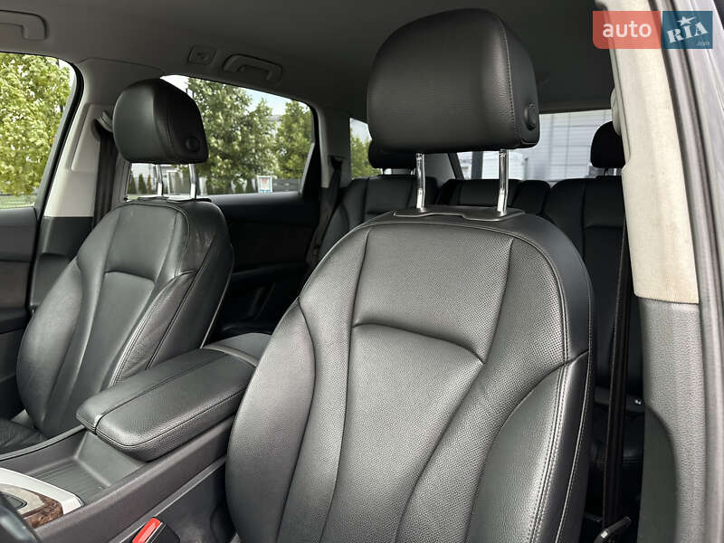 Внедорожник / Кроссовер Audi Q7 2015 в Мукачево