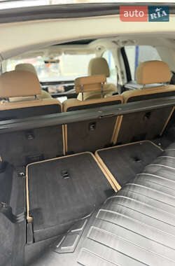 Внедорожник / Кроссовер Audi Q7 2021 в 