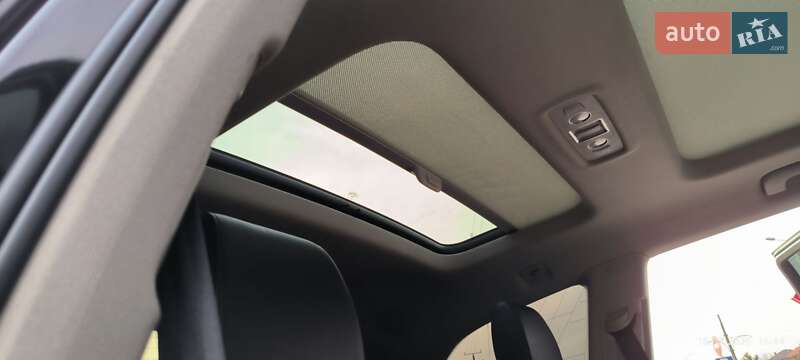 Внедорожник / Кроссовер Audi Q7 2014 в Одессе