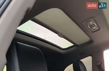Позашляховик / Кросовер Audi Q7 2014 в 