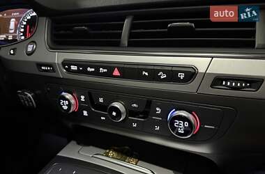 Позашляховик / Кросовер Audi Q7 2016 в 