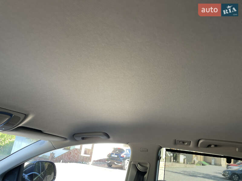 Внедорожник / Кроссовер Audi Q7 2009 в Тернополе
