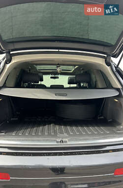 Внедорожник / Кроссовер Audi Q7 2011 в 