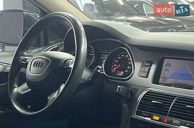 Внедорожник / Кроссовер Audi Q7 2015 в 