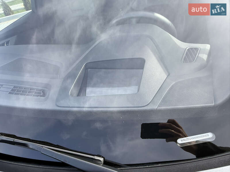 Позашляховик / Кросовер Audi Q7 2021 в Ковелі