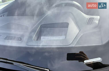 Позашляховик / Кросовер Audi Q7 2021 в 