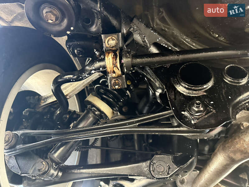 Позашляховик / Кросовер Audi Q7 2012 в Львові