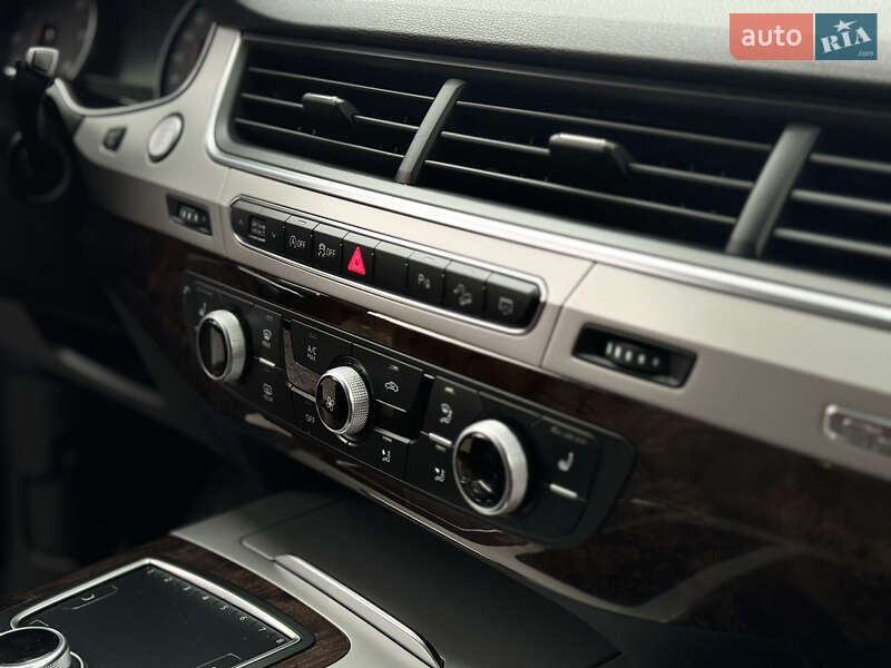 Внедорожник / Кроссовер Audi Q7 2018 в Львове фото 34 Внедорожник / Кроссовер Audi Q7 2018 в Львове