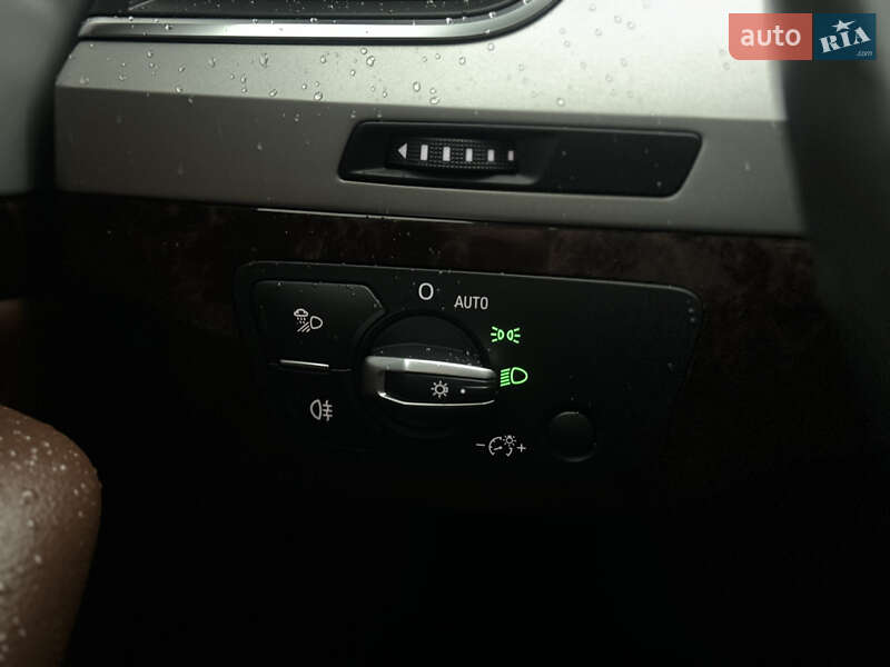 Внедорожник / Кроссовер Audi Q7 2018 в Львове фото 42 Внедорожник / Кроссовер Audi Q7 2018 в Львове