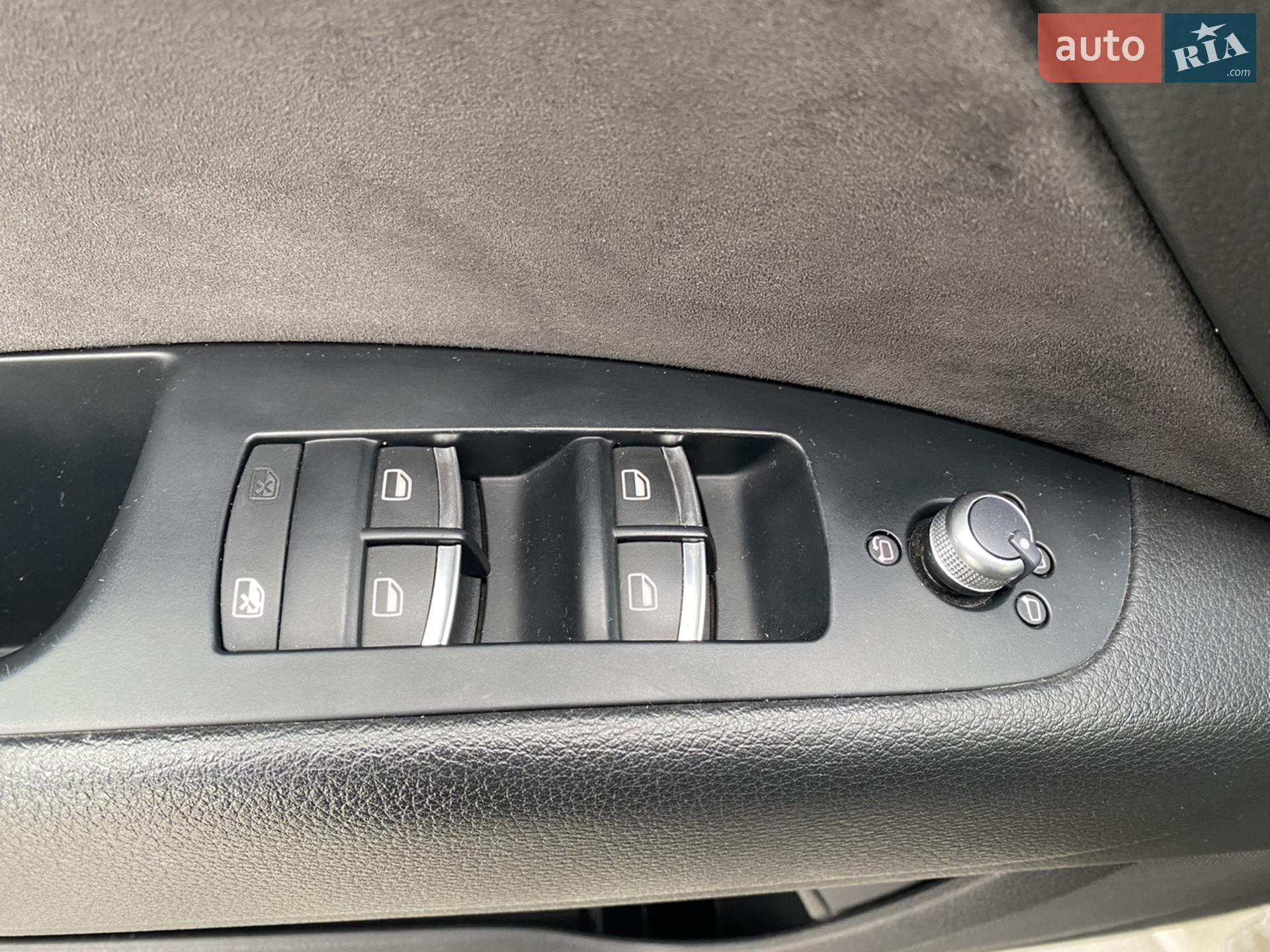 2013 Audi Q7 - мініатюра 6