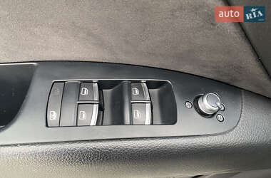 Внедорожник / Кроссовер Audi Q7 2013 в 