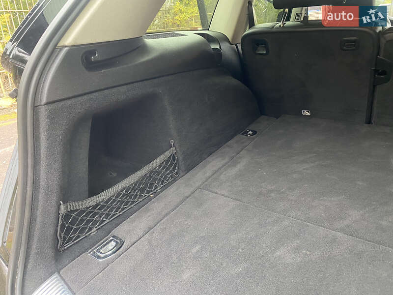 Позашляховик / Кросовер Audi Q7 2013 в Ірпені