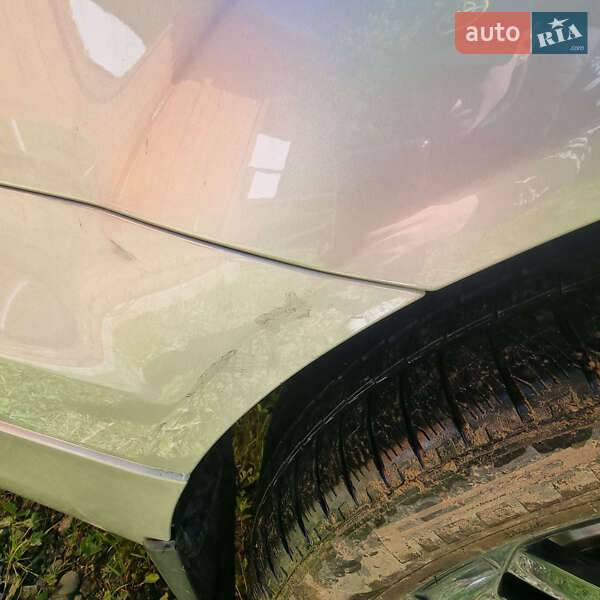 Позашляховик / Кросовер Audi Q7 2012 в Рожнятові