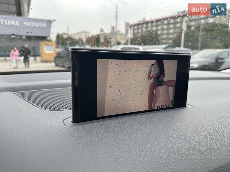 Внедорожник / Кроссовер Audi Q7 2018 в Киеве фото 37 Внедорожник / Кроссовер Audi Q7 2018 в Киеве