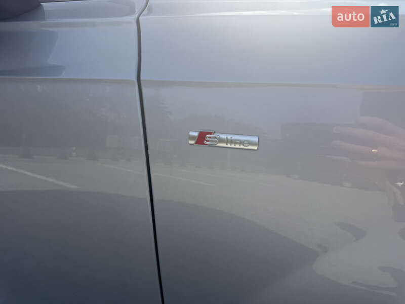 Внедорожник / Кроссовер Audi Q7 2018 в Ковеле