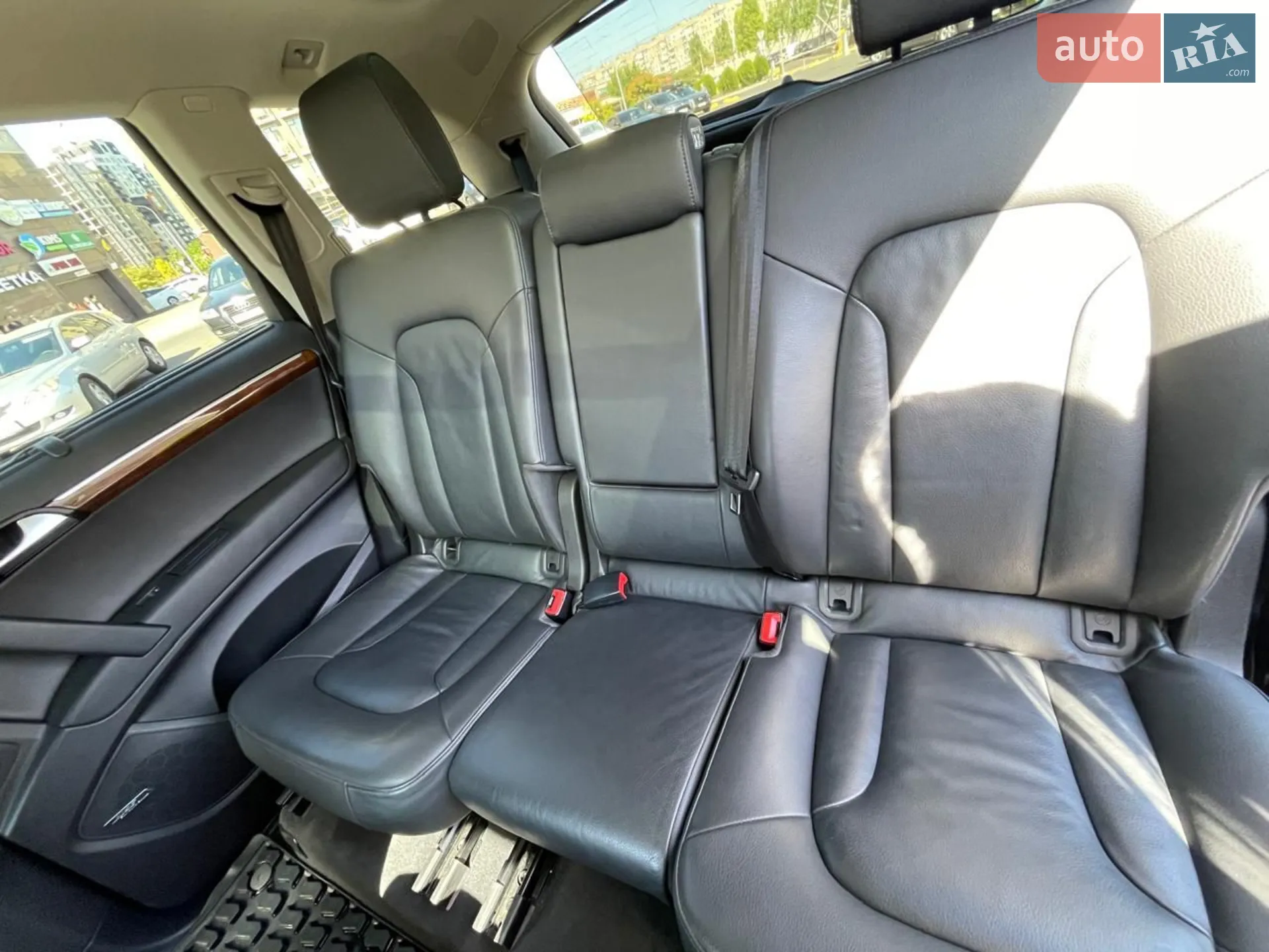 2015 Audi Q7 - мініатюра 26