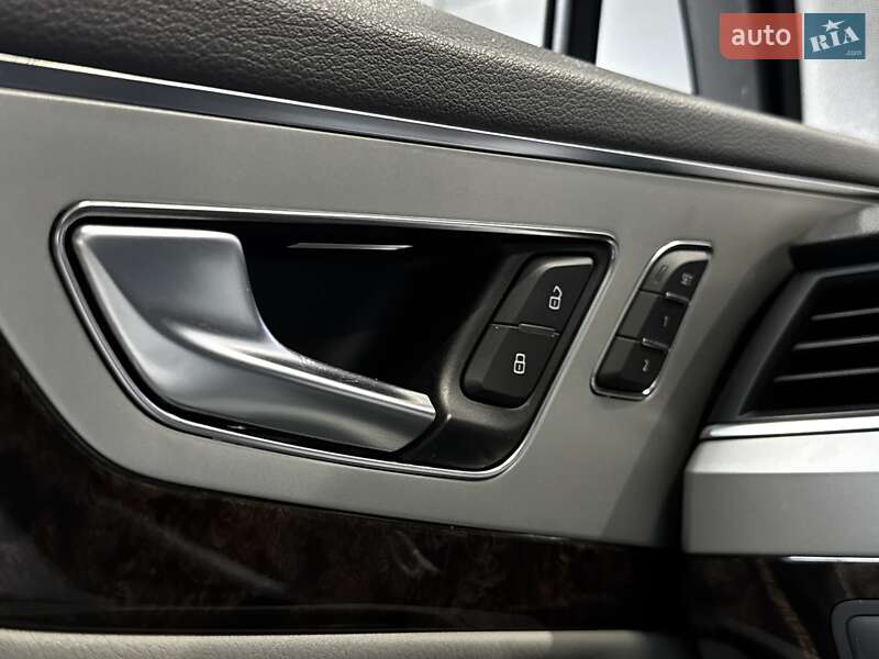 Позашляховик / Кросовер Audi Q7 2018 в Києві