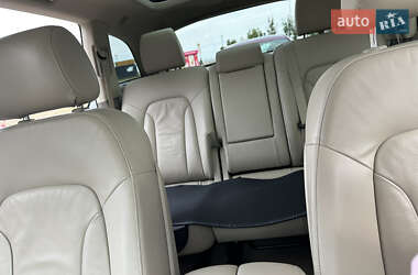 Внедорожник / Кроссовер Audi Q7 2013 в 