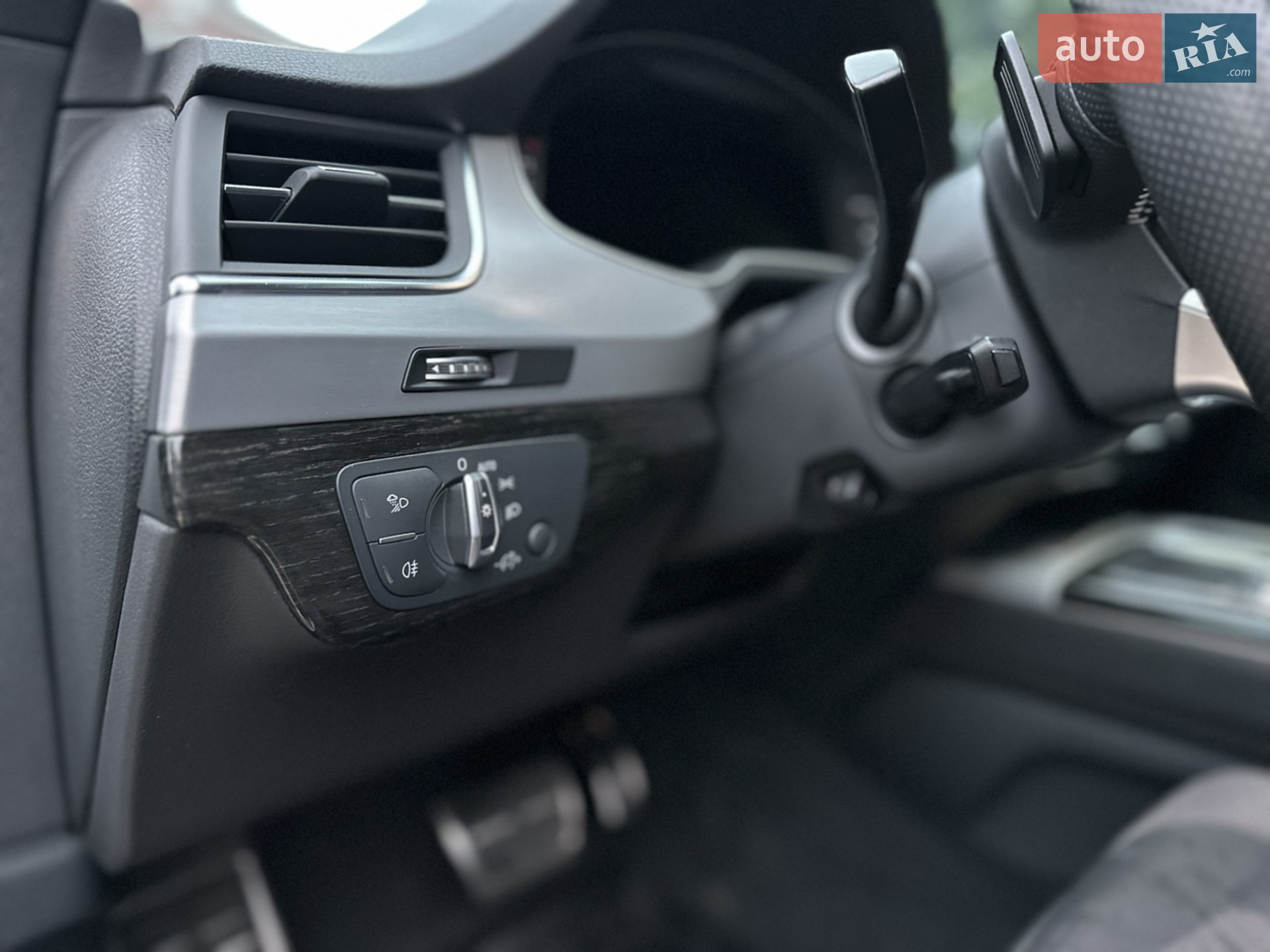 2018 Audi Q7 - мініатюра 18