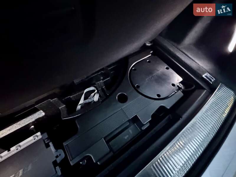 Внедорожник / Кроссовер Audi Q7 2015 в Одессе