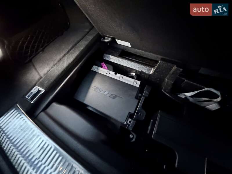 Внедорожник / Кроссовер Audi Q7 2015 в Одессе