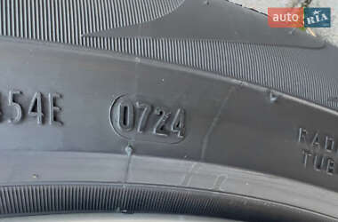 Позашляховик / Кросовер Audi Q7 2020 в 