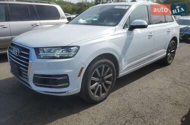 Audi Q7 2015