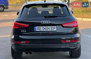 Позашляховик / Кросовер Audi Q7 2020 в 