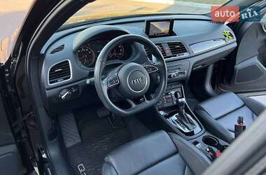 Позашляховик / Кросовер Audi Q7 2020 в 