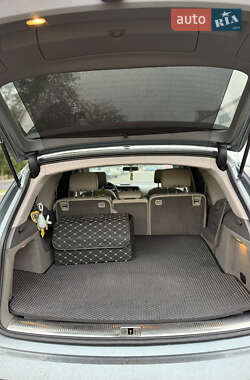 Внедорожник / Кроссовер Audi Q7 2006 в 