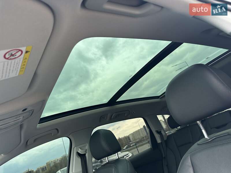 Внедорожник / Кроссовер Audi Q7 2016 в Киеве фото 29 Внедорожник / Кроссовер Audi Q7 2016 в Киеве