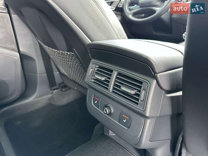 Внедорожник / Кроссовер Audi Q7 2016 в Киеве фото 33 Внедорожник / Кроссовер Audi Q7 2016 в Киеве