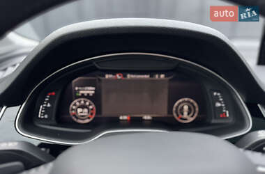 Внедорожник / Кроссовер Audi Q7 2018 в 