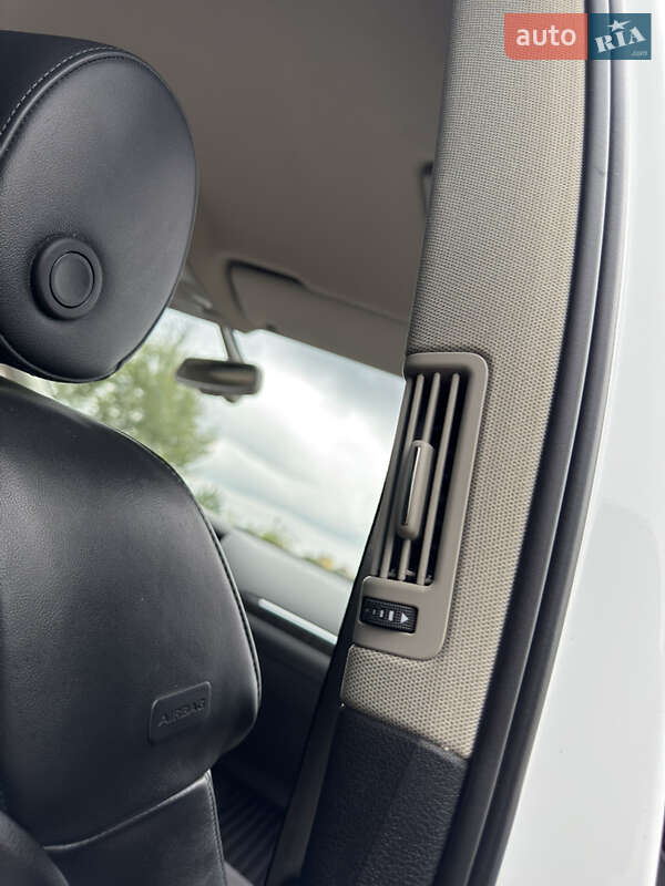 Внедорожник / Кроссовер Audi Q7 2013 в Трускавце