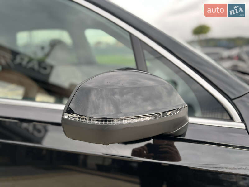 Внедорожник / Кроссовер Audi Q7 2022 в Львове