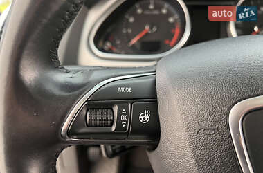 Внедорожник / Кроссовер Audi Q7 2013 в 