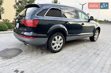 Внедорожник / Кроссовер Audi Q7 2006 в 