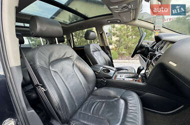 Внедорожник / Кроссовер Audi Q7 2006 в 