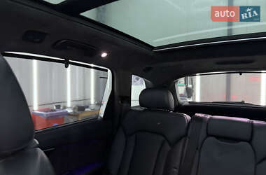 Позашляховик / Кросовер Audi Q7 2016 в 