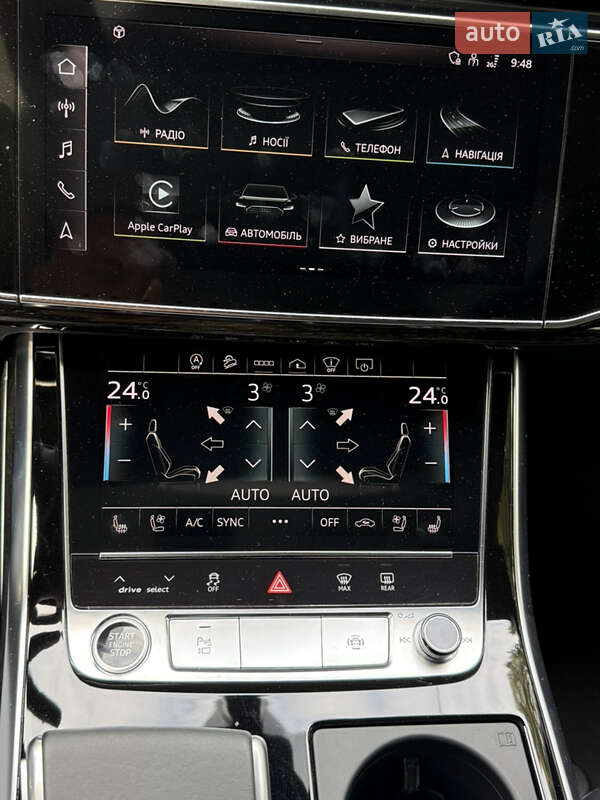 Внедорожник / Кроссовер Audi Q7 2020 в Черновцах фото 18 Внедорожник / Кроссовер Audi Q7 2020 в Черновцах