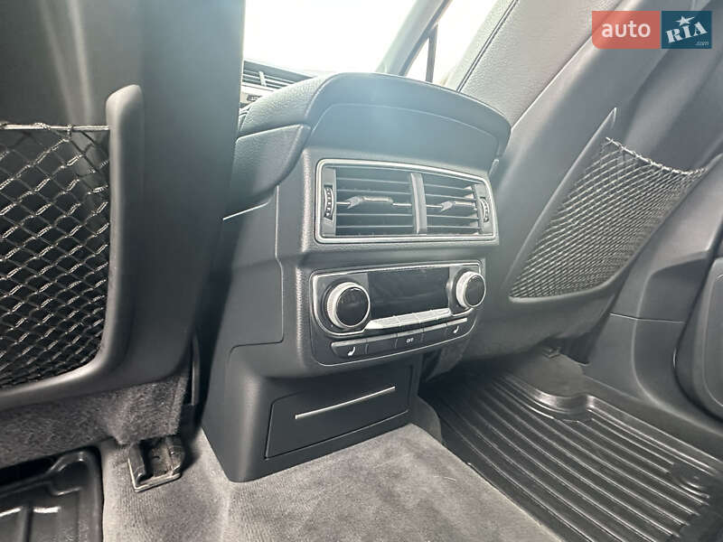 Позашляховик / Кросовер Audi Q7 2016 в Білій Церкві