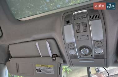 Позашляховик / Кросовер Audi Q7 2010 в 